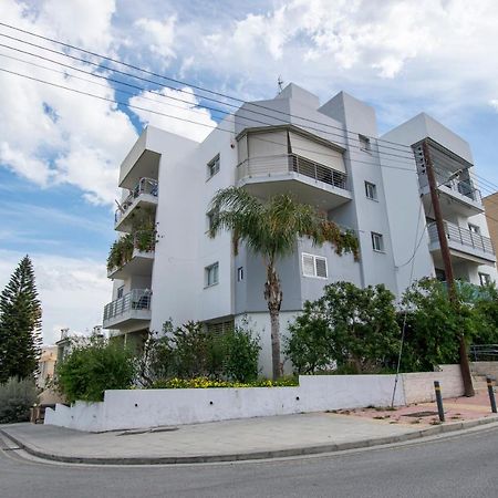 Glabur Stays - The Executive 2 Bdr - Nicosia City, Free Parking & Wifi, Welcomes You!!! Nicósia Exterior foto