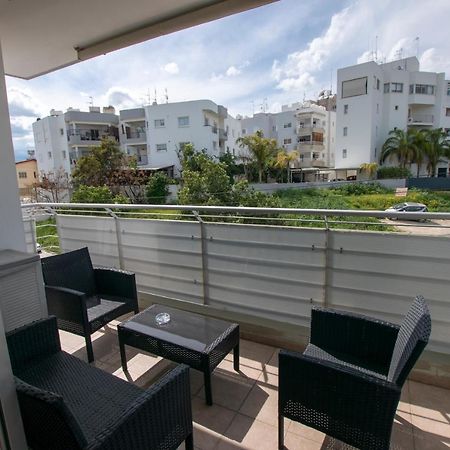 Glabur Stays - The Executive 2 Bdr - Nicosia City, Free Parking & Wifi, Welcomes You!!! Nicósia Exterior foto